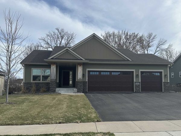 20883 Peony Lane, Rogers, MN 55374