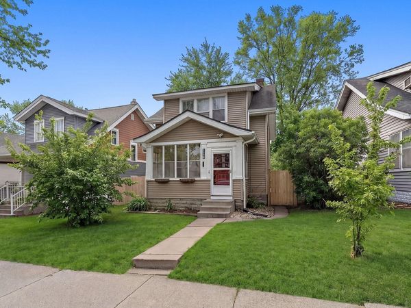 1238 Sherburne Avenue, Saint Paul, MN 55104