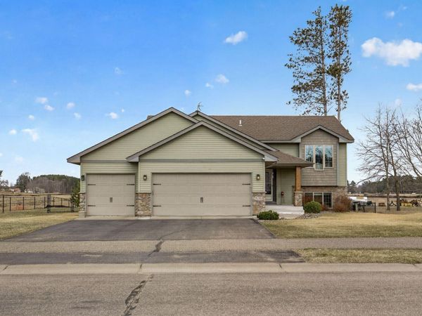 25393 11th Street W, Zimmerman, MN 55398