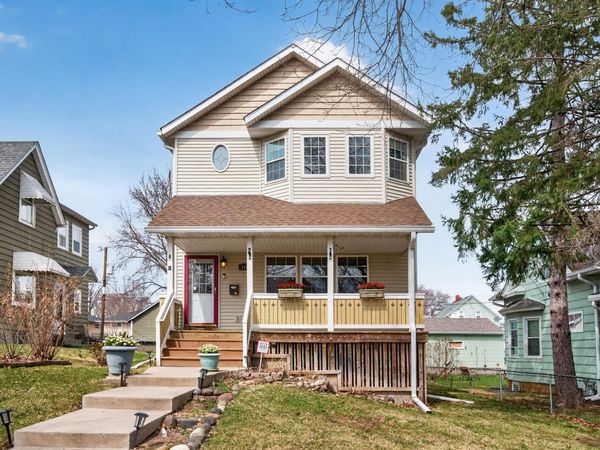 1109 Lawson Avenue E, Saint Paul, MN 55106