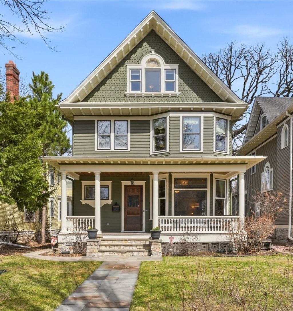 641 Goodrich Avenue , Saint Paul, MN 55105 Main Photo