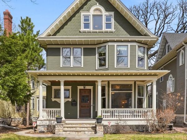 641 Goodrich Avenue , Saint Paul, MN 55105