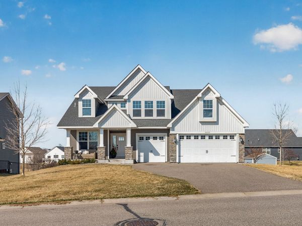 5255 Randolph Avenue NE, Otsego, MN 55374