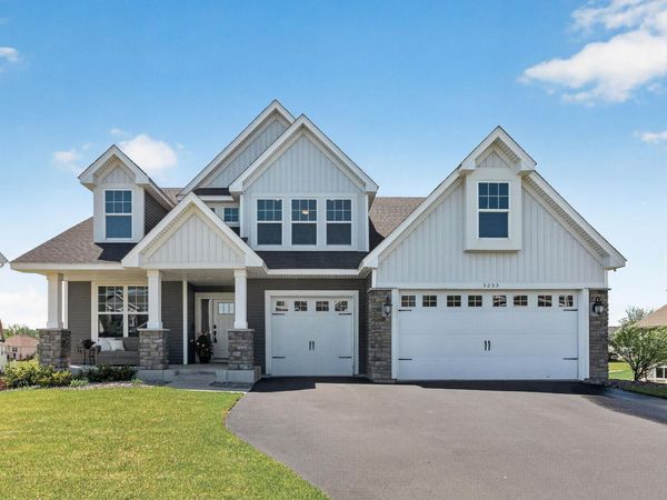 5255 Randolph Avenue NE, Otsego, MN 55374