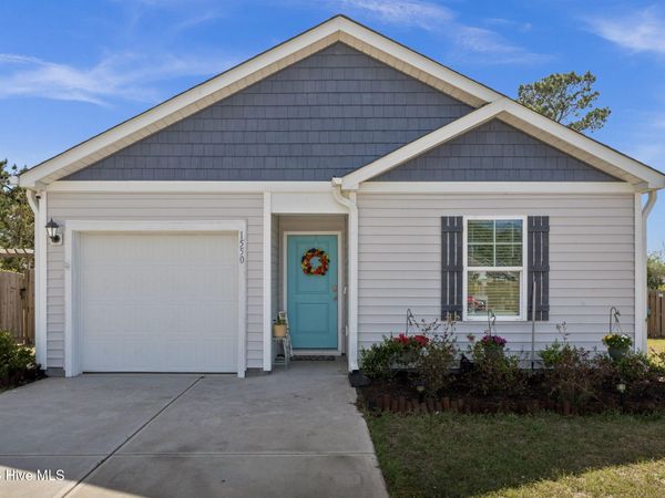 1550 King Lucius Way SE, Bolivia, NC 28422