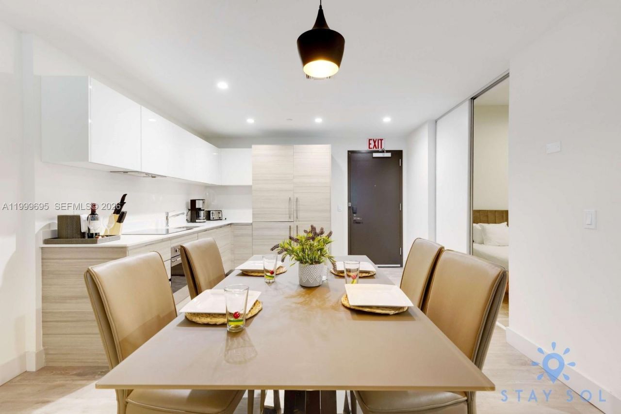 777 N Ocean Dr, Unit N217, Hollywood, FL 33019 Photo