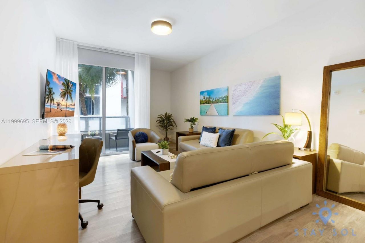 777 N Ocean Dr, Unit N217, Hollywood, FL 33019 Photo