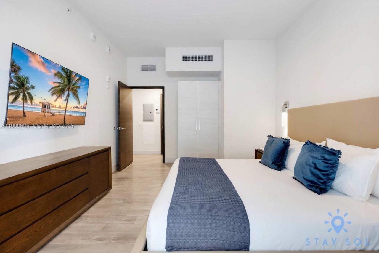 777 N Ocean Dr, Unit N217, Hollywood, FL 33019 Photo