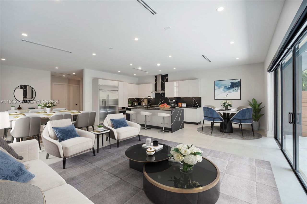 2960 W Trade Av, Coconut Grove, FL 33133 Photo