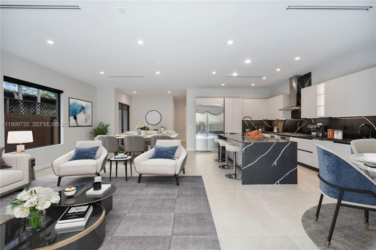 2960 W Trade Av, Coconut Grove, FL 33133 Photo