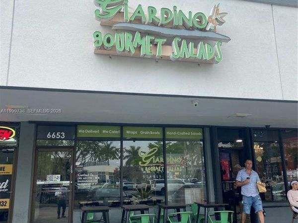 6653 S Dixie HWY , South Miami, FL 33143