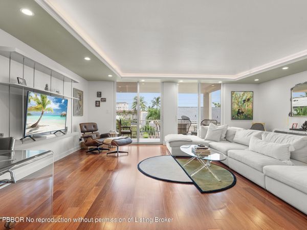 170 Chilean Avenue, Unit 3C, Palm Beach, FL 33480