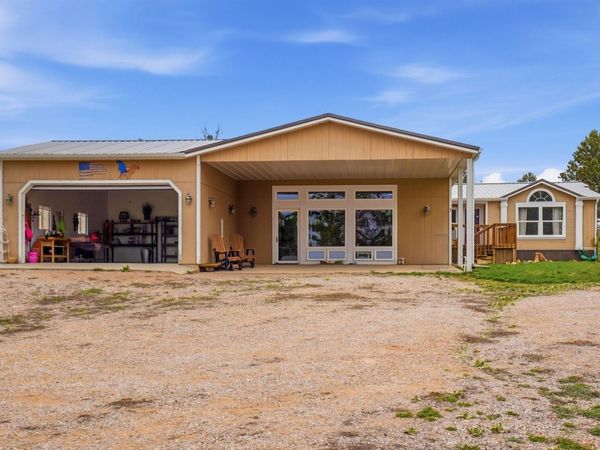 13018 PLEASANT VALLEY RD, Sturgis, SD 57785