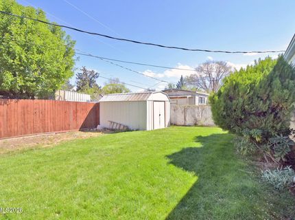 10 E J Street, Sparks, NV 89431 Photo