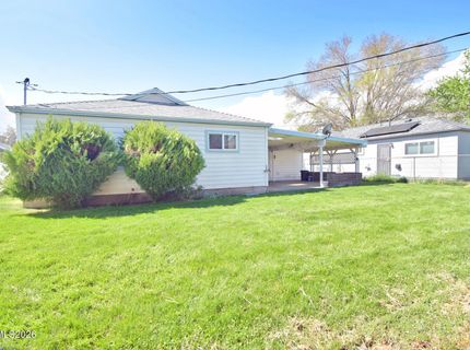 10 E J Street, Sparks, NV 89431 Photo