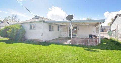 10 E J Street, Sparks, NV 89431 Photo