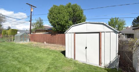 10 E J Street, Sparks, NV 89431 Photo