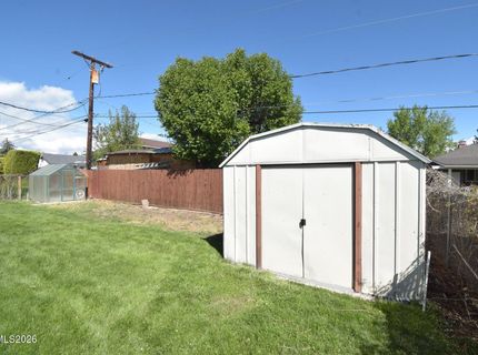 10 E J Street, Sparks, NV 89431 Photo