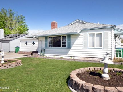 10 E J Street, Sparks, NV 89431 Photo