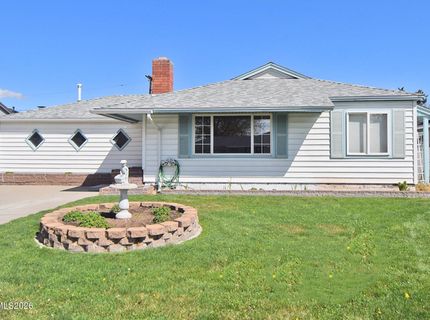 10 E J Street, Sparks, NV 89431 Photo