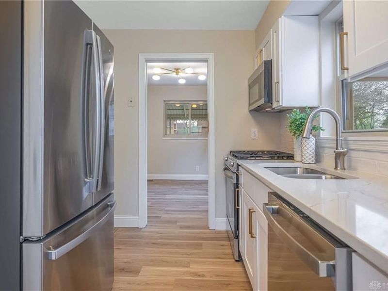 1012 Hampshire Road, Dayton, OH 45419 Photo 16