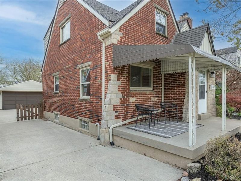 1012 Hampshire Road, Dayton, OH 45419 Photo 3