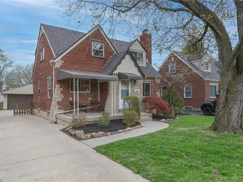 1012 Hampshire Road, Dayton, OH 45419 Photo 4