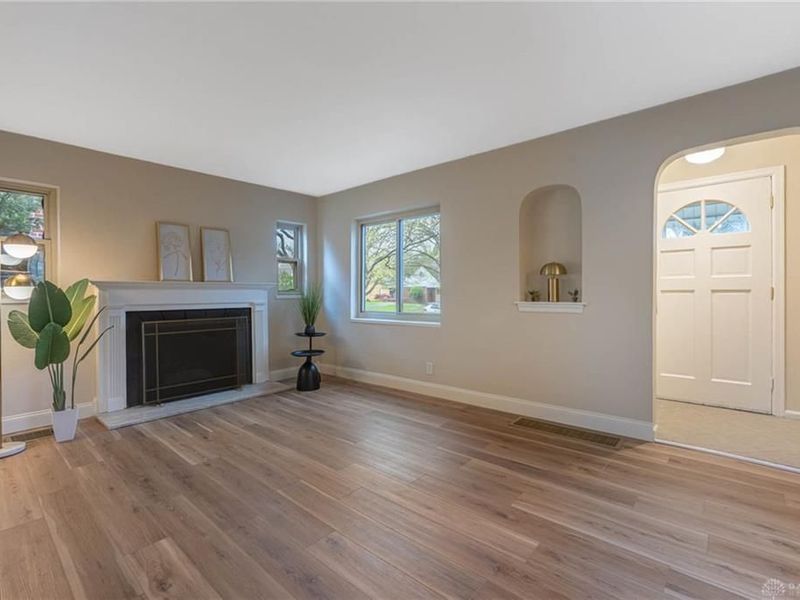 1012 Hampshire Road, Dayton, OH 45419 Photo 6