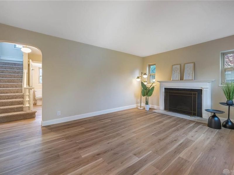 1012 Hampshire Road, Dayton, OH 45419 Photo 7