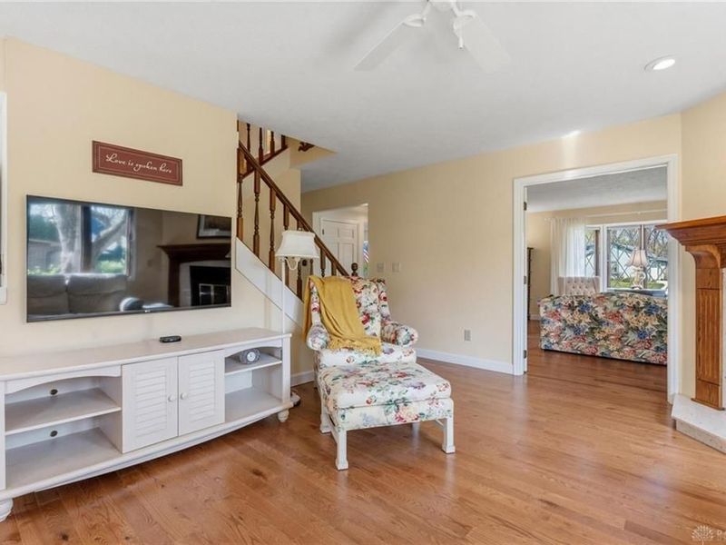 4249 Brewsters Run Court, Bellbrook, OH 45305 Photo 10