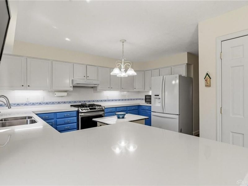 4249 Brewsters Run Court, Bellbrook, OH 45305 Photo 12