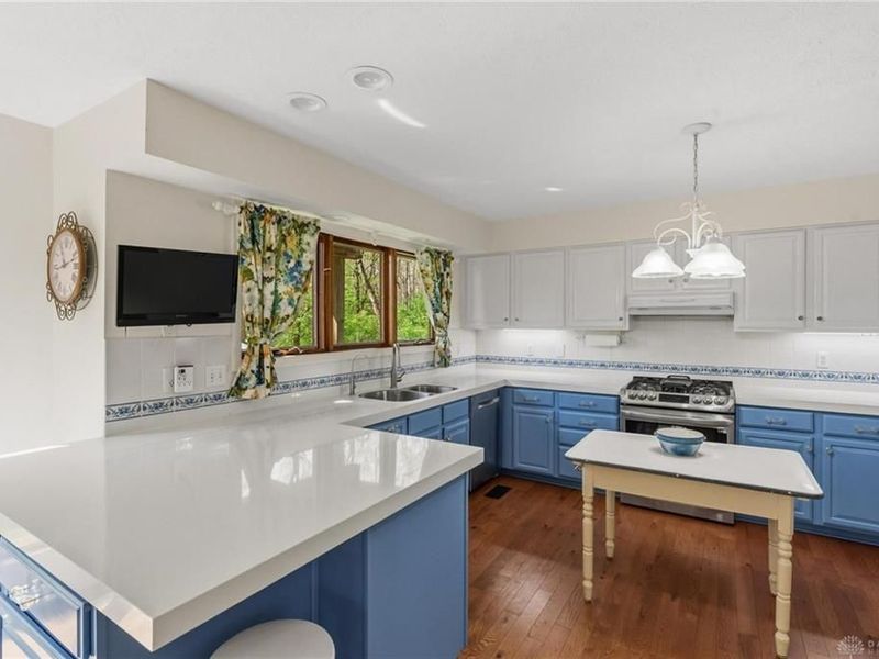 4249 Brewsters Run Court, Bellbrook, OH 45305 Photo 13