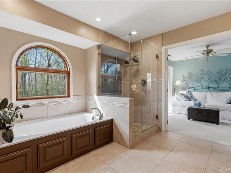 4249 Brewsters Run Court, Bellbrook, OH 45305 Photo 38