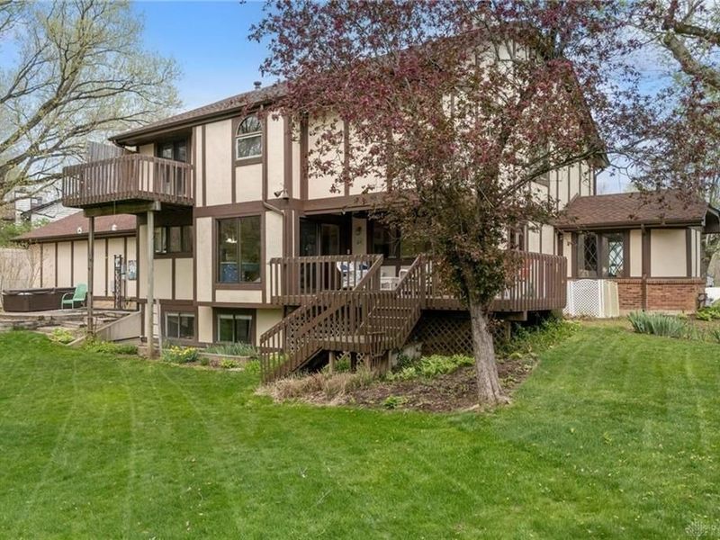 4249 Brewsters Run Court, Bellbrook, OH 45305 Photo 47