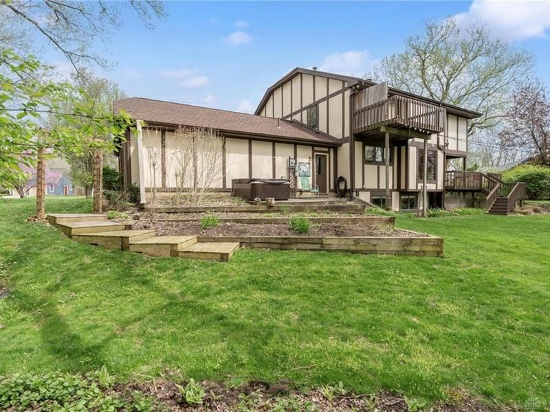 4249 Brewsters Run Court, Bellbrook, OH 45305 Photo 49