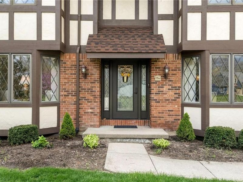 4249 Brewsters Run Court, Bellbrook, OH 45305 Photo 5