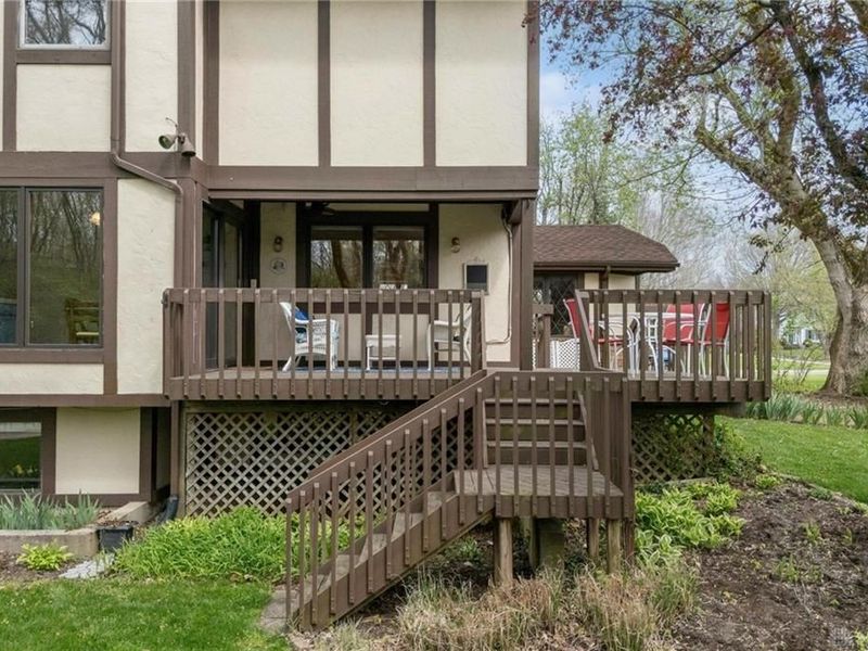 4249 Brewsters Run Court, Bellbrook, OH 45305 Photo 52