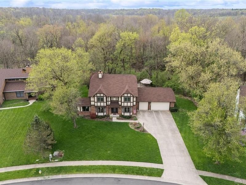 4249 Brewsters Run Court, Bellbrook, OH 45305 Photo 54