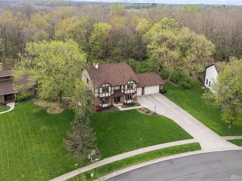 4249 Brewsters Run Court, Bellbrook, OH 45305 Photo 55