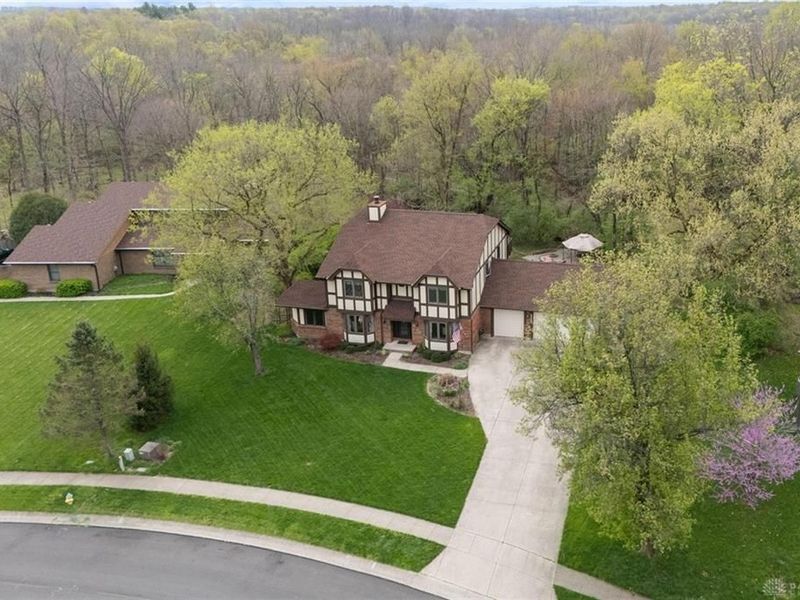 4249 Brewsters Run Court, Bellbrook, OH 45305 Photo 56