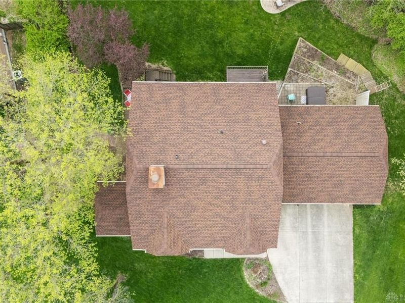 4249 Brewsters Run Court, Bellbrook, OH 45305 Photo 57