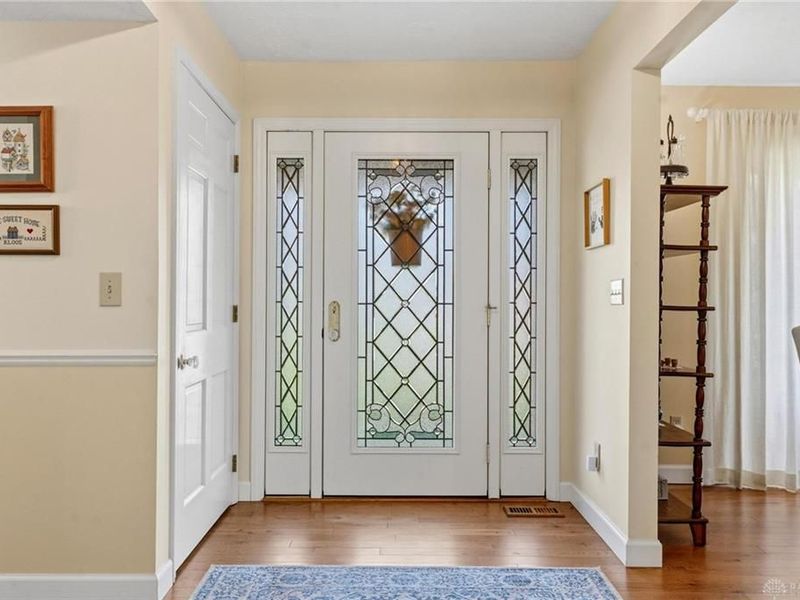 4249 Brewsters Run Court, Bellbrook, OH 45305 Photo 6