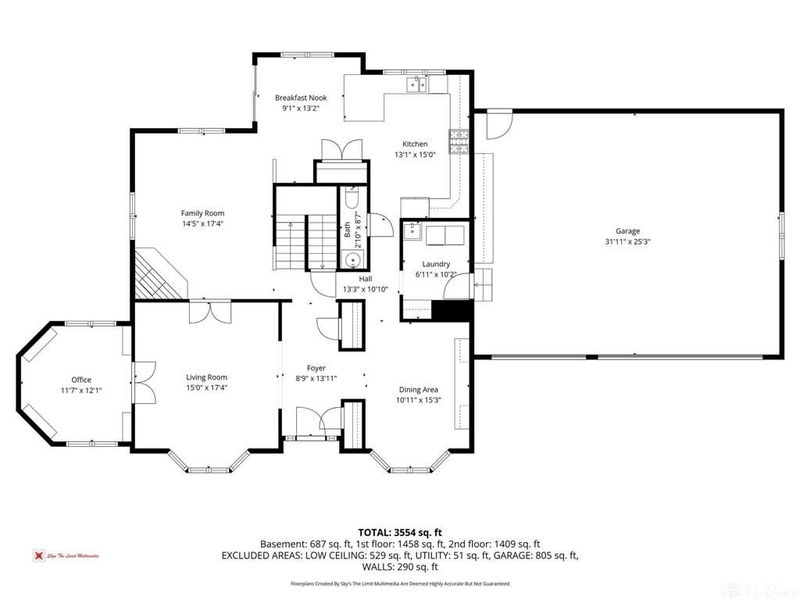 4249 Brewsters Run Court, Bellbrook, OH 45305 Photo 60