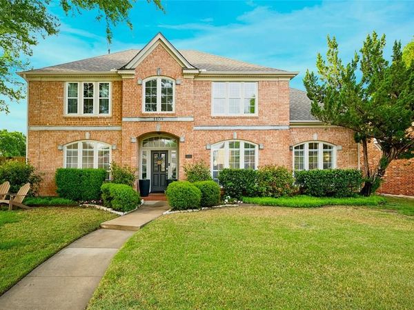 1108 Lakestream Drive, Plano, TX 75075