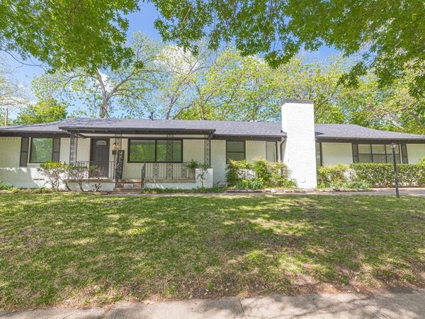 2709 Fairfax Drive, Garland, TX 75041