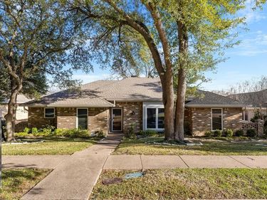 7708 Lemmonwood Drive, Dallas, TX 75231
