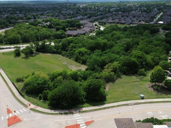 TBD Shoreline Drive , Denton, TX 76210