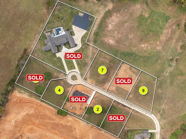 0 Sam Willen Drive, Unit 4, Benton, LA 71006