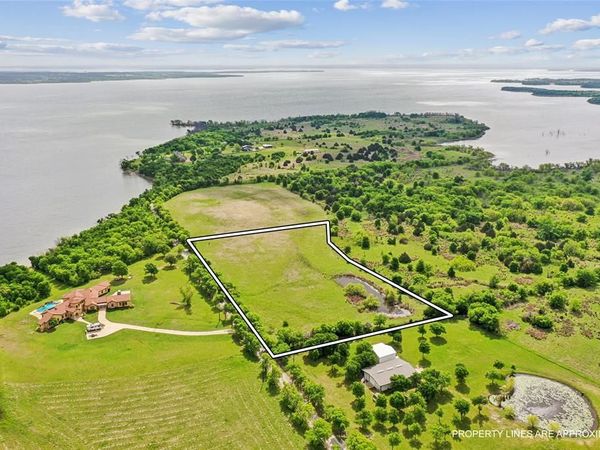 TBD 4 Acres Switzer Road , Sanger, TX 76266