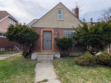 5575 Buckingham Avenue, Detroit, MI 48224